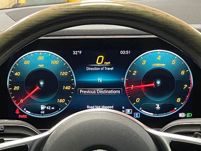 2022 Mercedes-Benz GLE GLE 350 SUV - 22988401 - 30