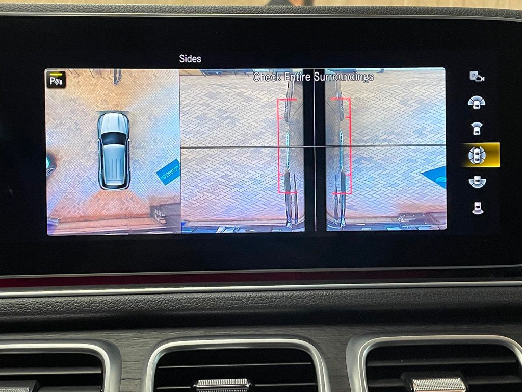 2022 Mercedes-Benz GLE GLE 350 SUV - 22988401 - 31