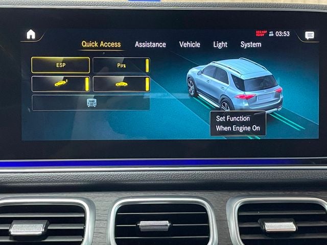 2022 Mercedes-Benz GLE GLE 350 SUV - 22988401 - 33