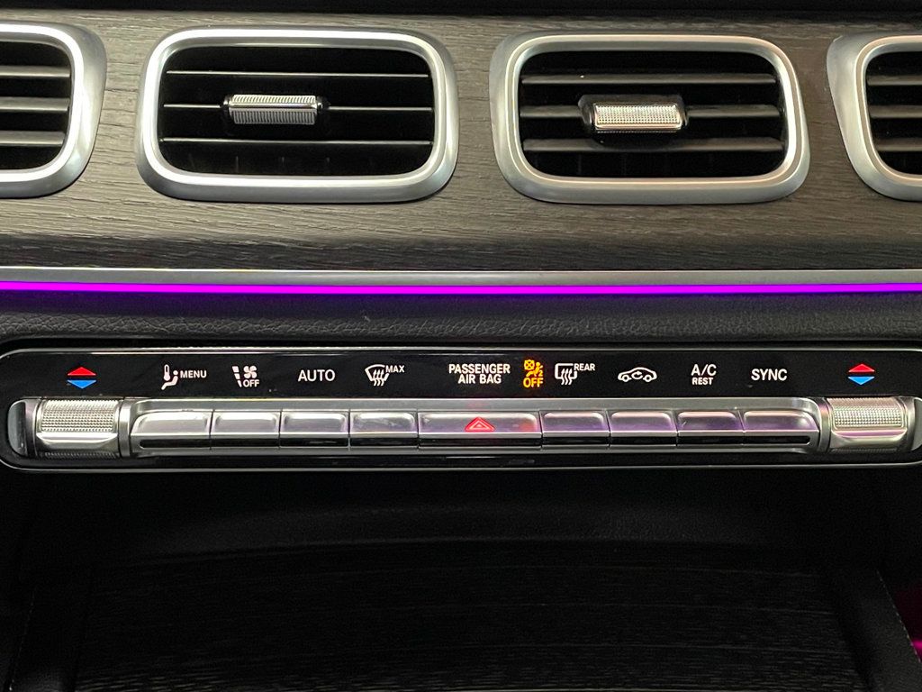 2022 Mercedes-Benz GLE GLE 350 SUV - 22988401 - 35