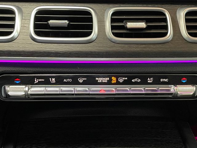 2022 Mercedes-Benz GLE GLE 350 SUV - 22988401 - 35