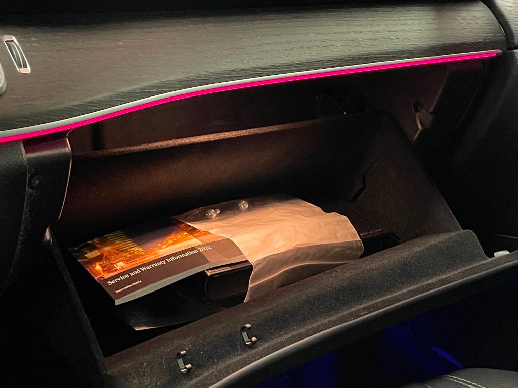 2022 Mercedes-Benz GLE GLE 350 SUV - 22988401 - 42