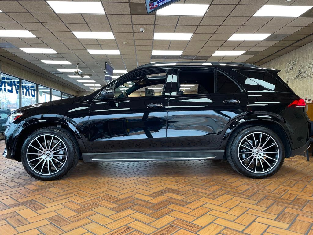 2022 Mercedes-Benz GLE GLE 350 SUV - 22988401 - 6
