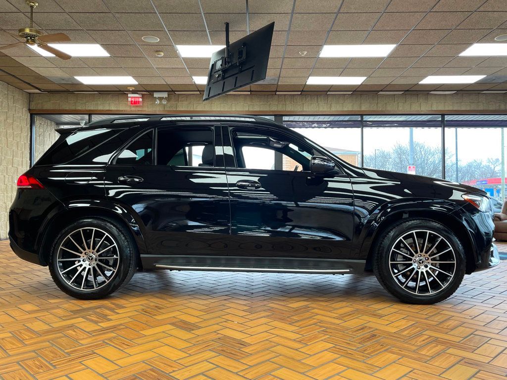 2022 Mercedes-Benz GLE GLE 350 SUV - 22988401 - 8