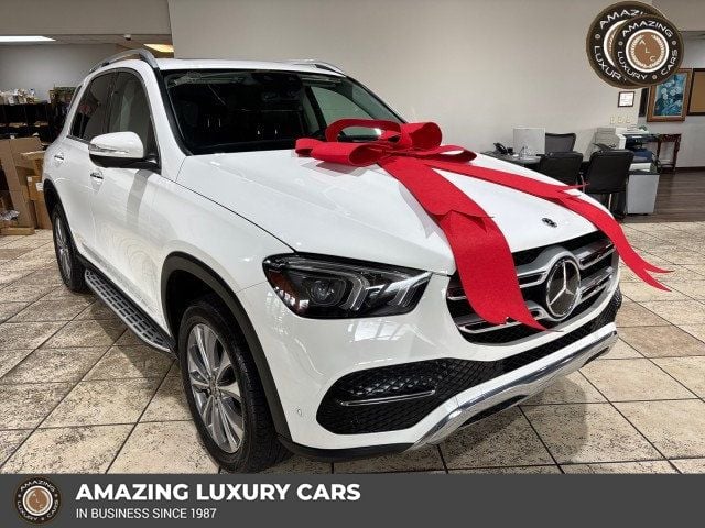 2022 Mercedes-Benz GLE GLE 350 SUV - 22752696 - 0