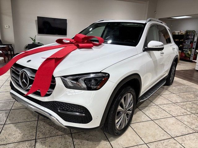 2022 Mercedes-Benz GLE GLE 350 SUV - 22752696 - 2