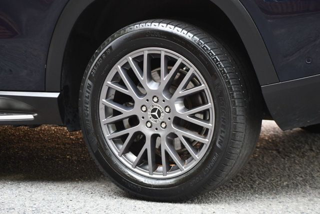 2022 Mercedes-Benz GLE GLE 350 SUV - 23065145 - 10
