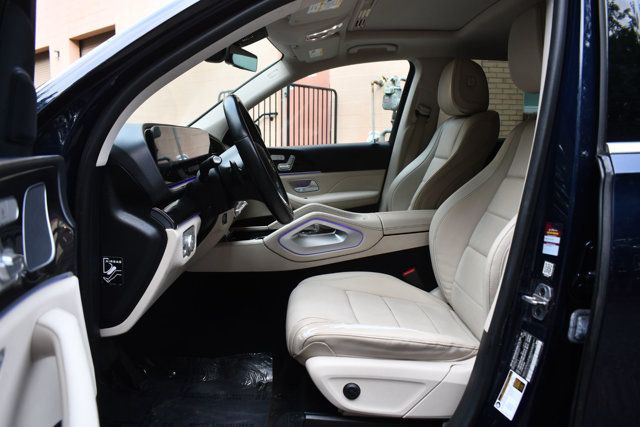 2022 Mercedes-Benz GLE GLE 350 SUV - 23065145 - 17