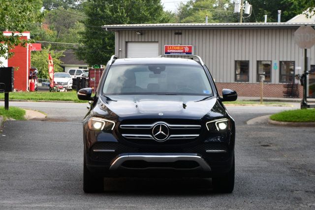 2022 Mercedes-Benz GLE GLE 350 SUV - 23065145 - 1