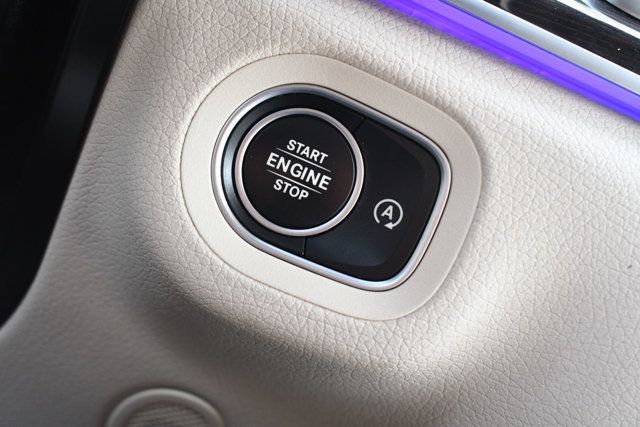 2022 Mercedes-Benz GLE GLE 350 SUV - 23065145 - 22