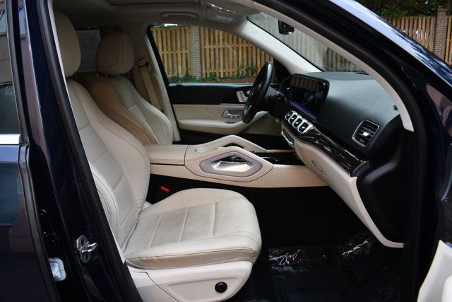 2022 Mercedes-Benz GLE GLE 350 SUV - 23065145 - 25
