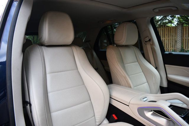 2022 Mercedes-Benz GLE GLE 350 SUV - 23065145 - 26
