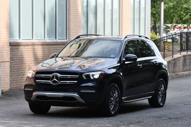 2022 Mercedes-Benz GLE GLE 350 SUV - 23065145 - 2