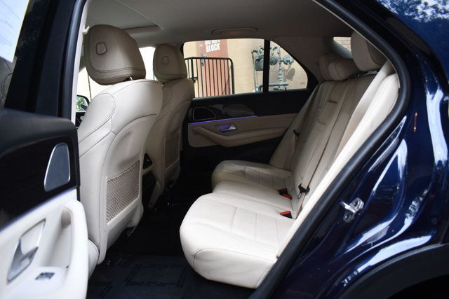 2022 Mercedes-Benz GLE GLE 350 SUV - 23065145 - 30