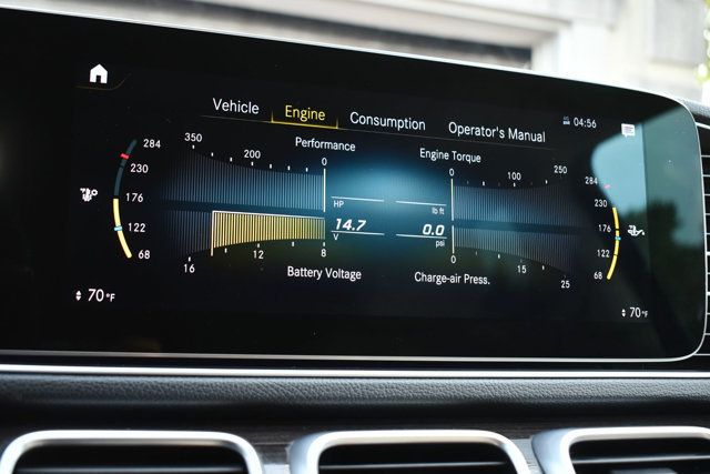 2022 Mercedes-Benz GLE GLE 350 SUV - 23065145 - 33