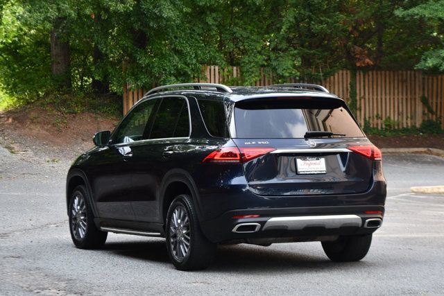 2022 Mercedes-Benz GLE GLE 350 SUV - 23065145 - 3