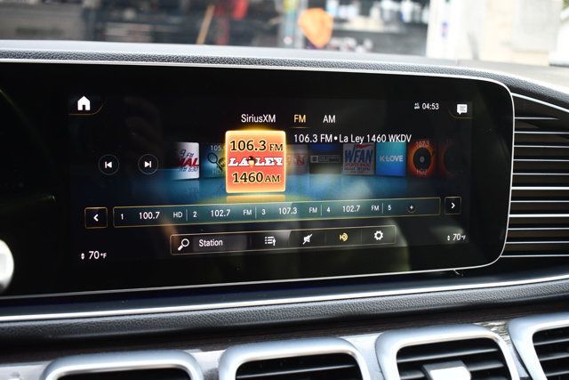 2022 Mercedes-Benz GLE GLE 350 SUV - 23065145 - 41