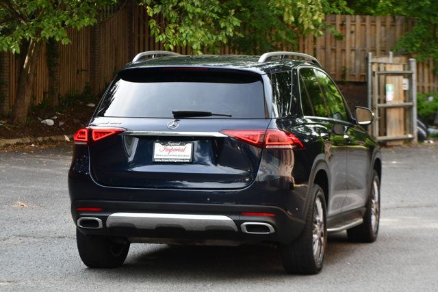 2022 Mercedes-Benz GLE GLE 350 SUV - 23065145 - 8
