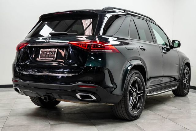 2022 Mercedes-Benz GLE GLE 350 SUV - 23021025 - 11