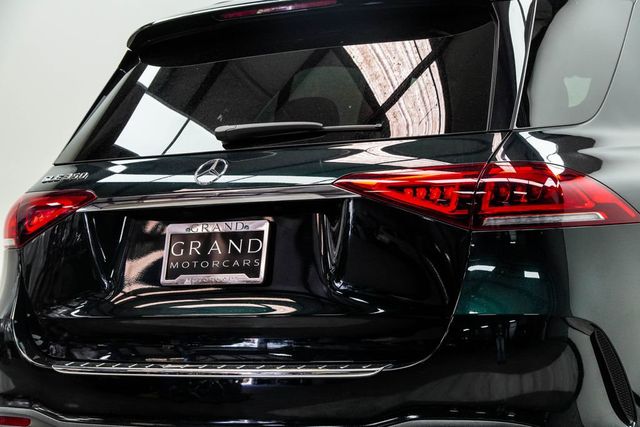 2022 Mercedes-Benz GLE GLE 350 SUV - 23021025 - 12