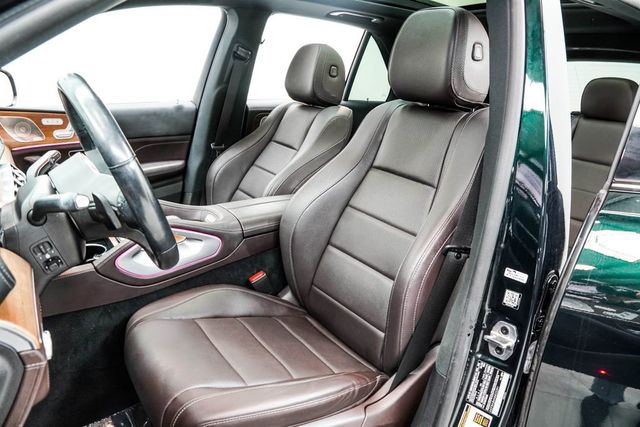2022 Mercedes-Benz GLE GLE 350 SUV - 23021025 - 14