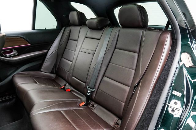 2022 Mercedes-Benz GLE GLE 350 SUV - 23021025 - 15