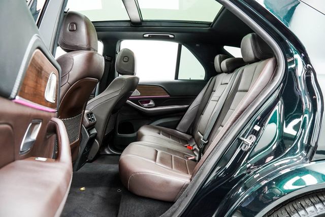 2022 Mercedes-Benz GLE GLE 350 SUV - 23021025 - 16