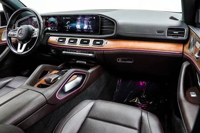 2022 Mercedes-Benz GLE GLE 350 SUV - 23021025 - 20