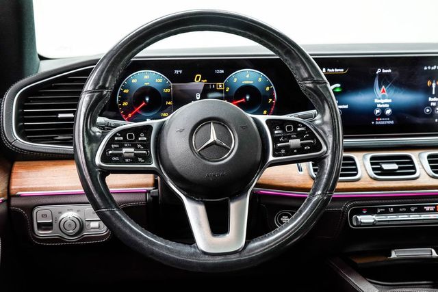 2022 Mercedes-Benz GLE GLE 350 SUV - 23021025 - 21