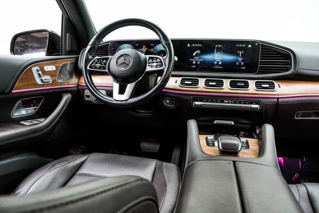 2022 Mercedes-Benz GLE GLE 350 SUV - 23021025 - 22
