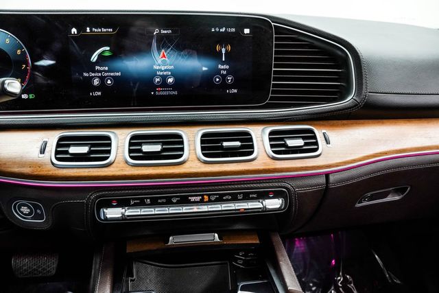2022 Mercedes-Benz GLE GLE 350 SUV - 23021025 - 24