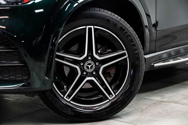 2022 Mercedes-Benz GLE GLE 350 SUV - 23021025 - 2
