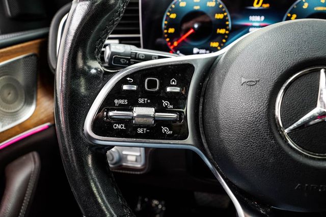 2022 Mercedes-Benz GLE GLE 350 SUV - 23021025 - 35