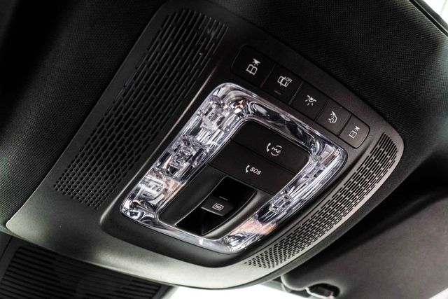 2022 Mercedes-Benz GLE GLE 350 SUV - 23021025 - 37