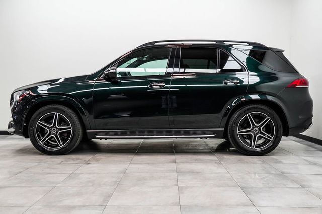 2022 Mercedes-Benz GLE GLE 350 SUV - 23021025 - 7