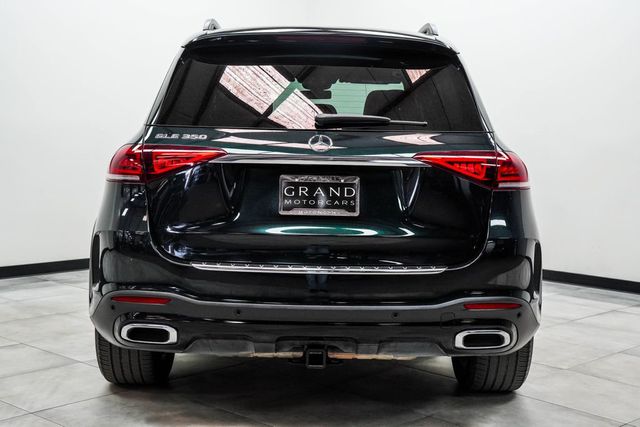 2022 Mercedes-Benz GLE GLE 350 SUV - 23021025 - 8