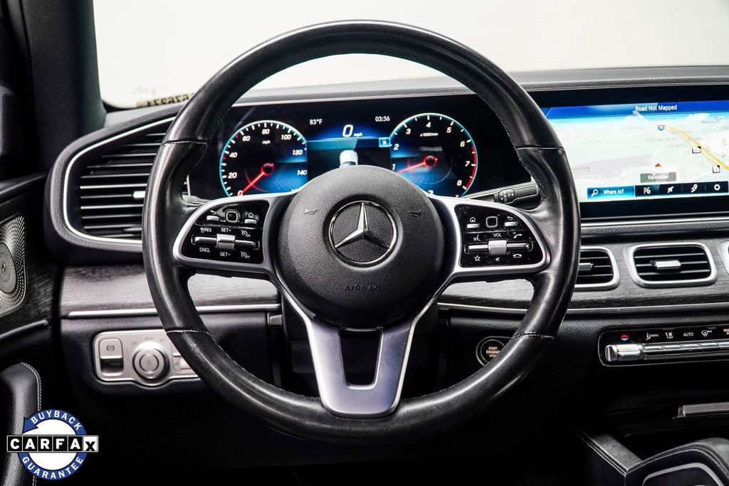 2022 Mercedes Benz GLE 350 photo 14