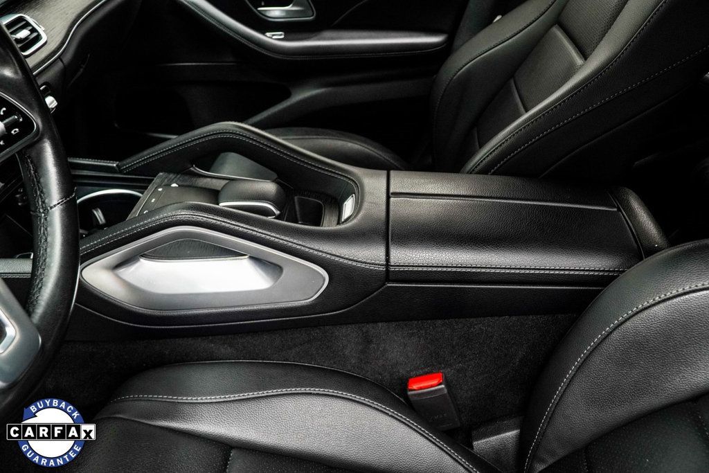2022 Mercedes Benz GLE 350 photo 16