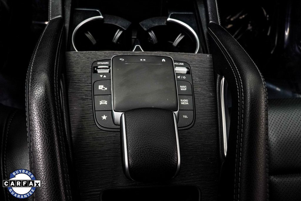 2022 Mercedes Benz GLE 350 photo 17