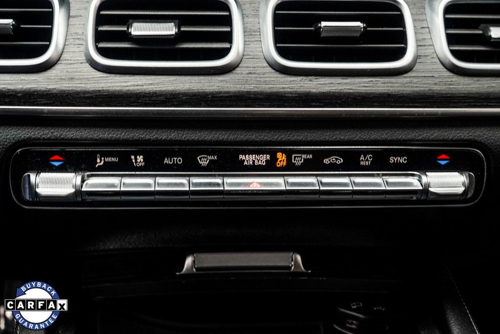2022 Mercedes Benz GLE 350 photo 18