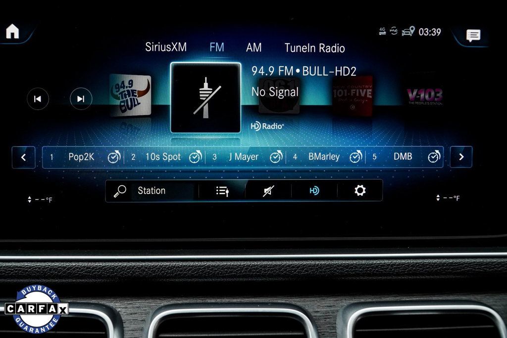 2022 Mercedes Benz GLE 350 photo 23