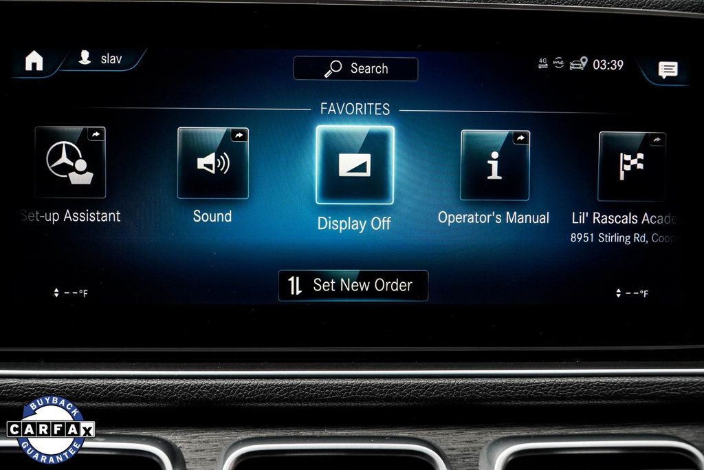 2022 Mercedes Benz GLE 350 photo 25