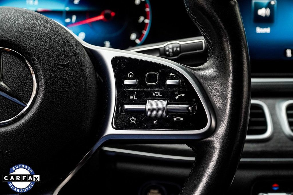 2022 Mercedes Benz GLE 350 photo 26