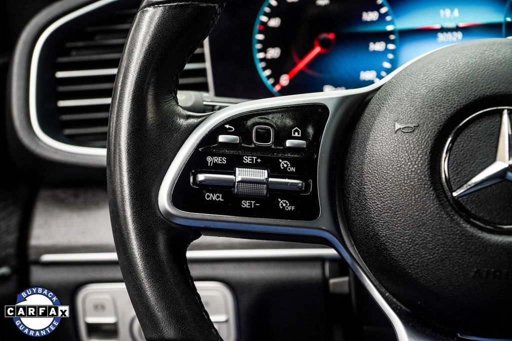 2022 Mercedes Benz GLE 350 photo 27