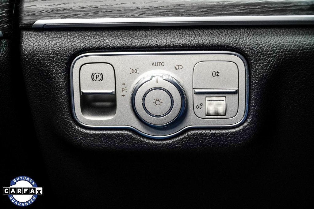 2022 Mercedes Benz GLE 350 photo 28