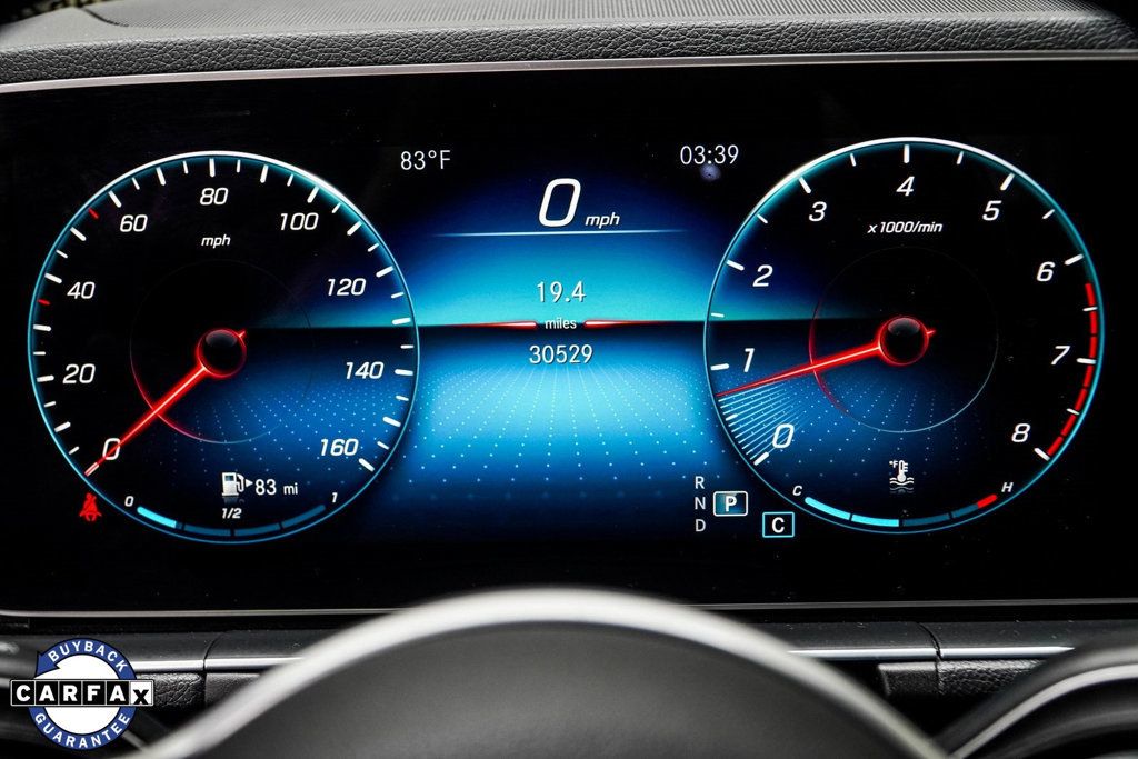 2022 Mercedes Benz GLE 350 photo 29