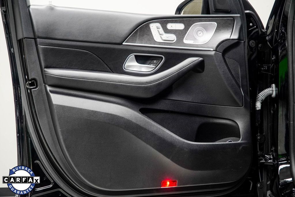 2022 Mercedes Benz GLE 350 photo 30