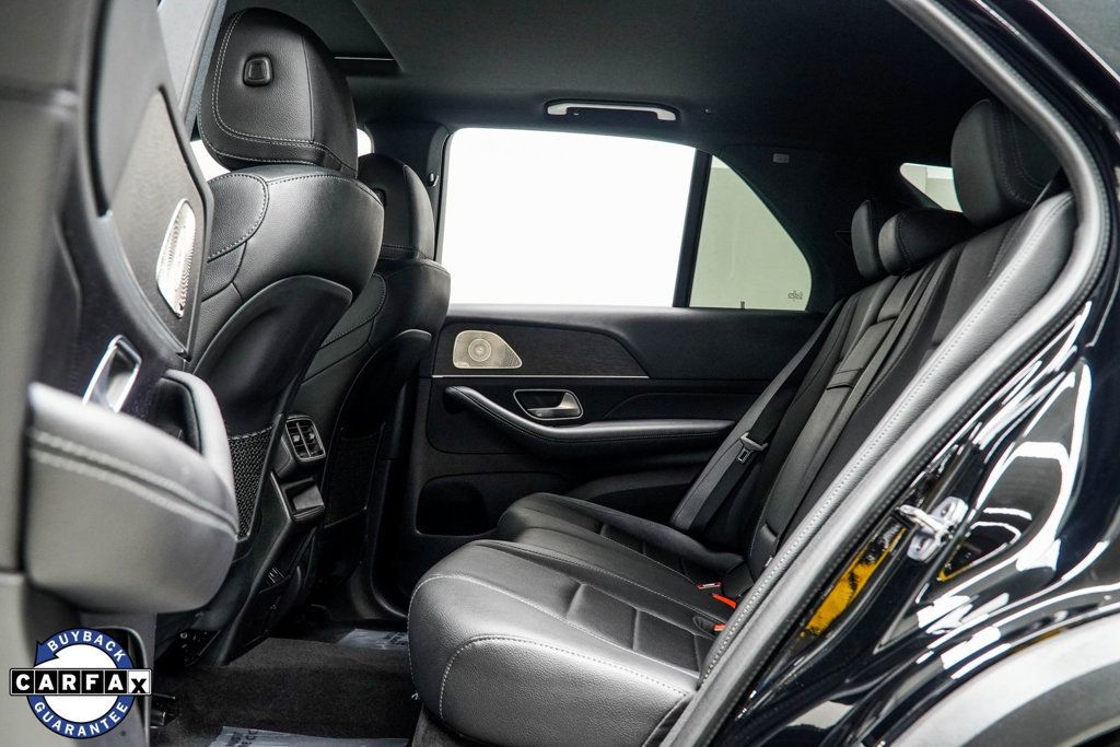 2022 Mercedes Benz GLE 350 photo 35