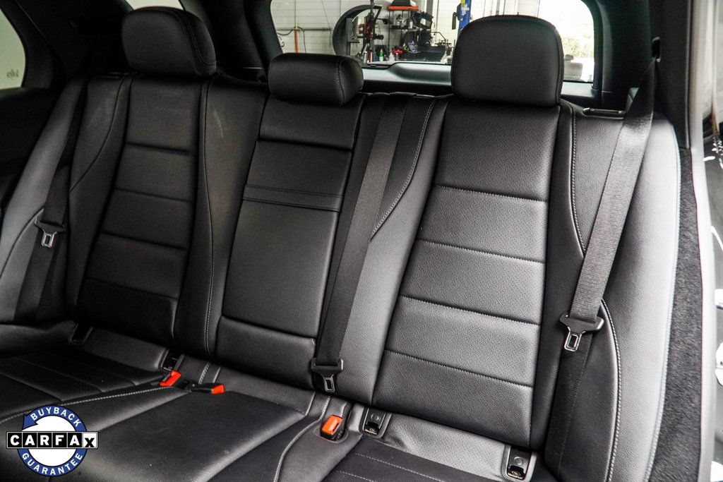 2022 Mercedes Benz GLE 350 photo 37