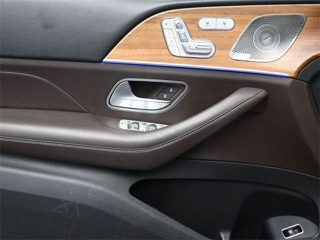 2022 Mercedes-Benz GLE GLE 350 SUV - 22961158 - 10